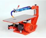Hegner Dekupiers&auml;ge Multicut 2S / Feinschnitt S&auml;ge - 00200000