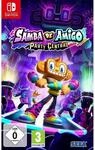 Samba De Amigo: Party Central (Switch)