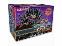 Yu Gi Oh!Booster-D-Speed Duel GX Box: Duelist o.S.
