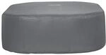 Bestway Thermo-Komplettabdeckung LAY-Z-SPA EnergySense Plus 180x180x71cm
