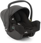 Joie i-Snug 2 Babyschale Shell Grey