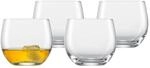 Schott Zwiesel Whiskybecher For you 400 ml 4er Set
