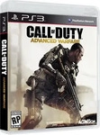 Activision Blizzard Call Of Duty: Advanced Warfare - Day Zero Edition