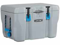 Lifetime Kühlbox 52 Liter Volumen grau