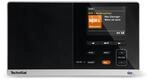 TechniSat DIGITRADIO 215 NDR1 Edition Portables DAB+/UKW Radio