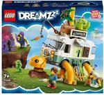 LEGO&reg; DREAMZzz&trade; Mrs. Castillos Schildkr&ouml;tenbus