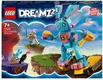 LEGO&reg; DREAMZzz&trade; Izzie und ihr Hase Bunchu