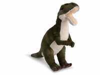 WWF - Plüschtier - T-Rex (15cm) lebensecht Kuscheltier Stofftier Plüschfigur