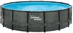 Summer Waves Elite Pool 488 x 488 x 122 cm