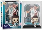 NBA - POP Cover - LaMelo Ball / Charlotte Hornets