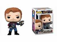 POP - Guardians of the Galaxy Volume 3 - Star-Lord