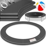 KESSER&reg; - Trampolin Randabdeckung &Oslash; 244 , 305 , 366 , 426 cm , 30cm breit 100%