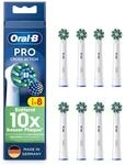 Oral-B EB50RX-8 Pro CrossAction Ersatzb&uuml;rsten