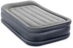 INTEX 64132ND Luftbett DuraBeam Deluxe Pillow Twin 99x191x42cm integrierte Pumpe