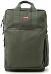 LEVI'S L-PACK LARGE RECYCLED Unisex Rucksack One size