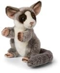 WWF - Pl&uuml;schtier - Galago (18cm) lebensecht Kuscheltier Stofftier Pl&uuml;schfigur