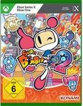 Super Bomberman R 2 XBSX