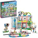 LEGO&reg; Friends Sportzentrum