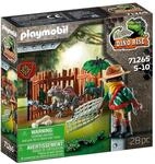 Playmobil Spinosaurus-Baby