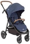 Joie Mytrax Pro Blueberry Buggy