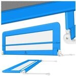 KESSER&reg; Bettgitter Bettschutzgitter Kinderbettgitter f&uuml;r Kinder Babybettgitter