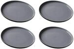 Ritzenhoff & Breker Speiseteller Jasper &oslash; 26.0 cm 4er Set