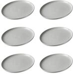 Ritzenhoff & Breker Dessertteller Jasper &oslash; 19.0 cm 6er Set