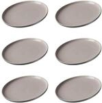 Ritzenhoff & Breker Dessertteller Jasper &oslash; 19.0 cm 6er Set