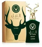 Lattafa Al Noble Safeer Eau de Parfum 100 ml