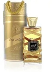 Lattafa Oud Mood Elixir Eau de Parfum 100 ml