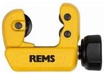 REMS Rohrabschneider RAS Cu-INOX 3-28 Mini Installationswerkzeug Rohre trennen