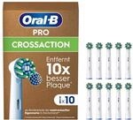 Oral-B Pro CrossAction 10er FFU
