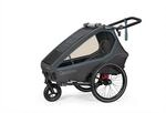 Kidgoo 1 Navy Blue