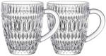 Nachtmann Kaffeebecher Ethno Barista 392 ml 2er Set