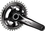Kurbelgarnitur XTR FC-M9020 2x11-fach, 38-28T, 175 mm