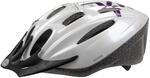 M-Wave Active Fahrradhelm Damen Herren Helm f&uuml;r Fahrrad fahren mit Visier leichter
