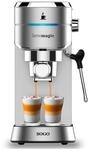 SOGO Automatische Espresso Maschine CAF-SS-7600