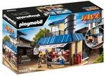 PLAYMOBIL&reg; 70668 - Naruto Shippuden - Ichiraku Ramen Shop