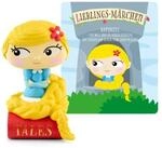 tonies Lieblings-M&auml;rchen - Rapunzel
