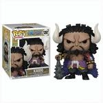 POP Super - One Piece - Kaido 18 cm