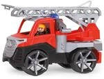 TRUXX&sup2; Feuerwehr, Presenter