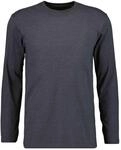 Baisc Shirt Longsleeve Herren Longsleeve