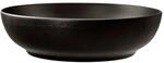 Seltmann Weiden Foodbowl Liberty Velvet Black &oslash; 25,4 cm