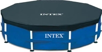 Intex Abdeckplane f&uuml;r Frame Pool 457cm