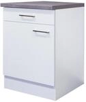 Flex-Well Unterschrank Matrix 60 cm