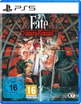 Koei Tecmo Fate/Samurai Remnant (PS5)