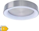N&auml;ve LED / CCT / RGB Deckenleuchte "MULTO" &Oslash;: 46,5cm