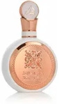 Lattafa Perfumes Lattafa Fakhar Rose Eau de Parfum 100 ml