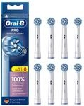 Oral-B EB60X-8 Pro Sensitive Clean Ersatzb&uuml;rsten