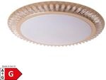 N&auml;ve LED / CCT Deckenleuchte "MADISON" &Oslash;: 48cm